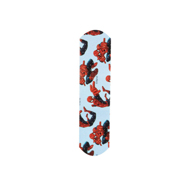 DUKAL CHILDREN‘S CHARACTER ADHESIVE BANDAGES