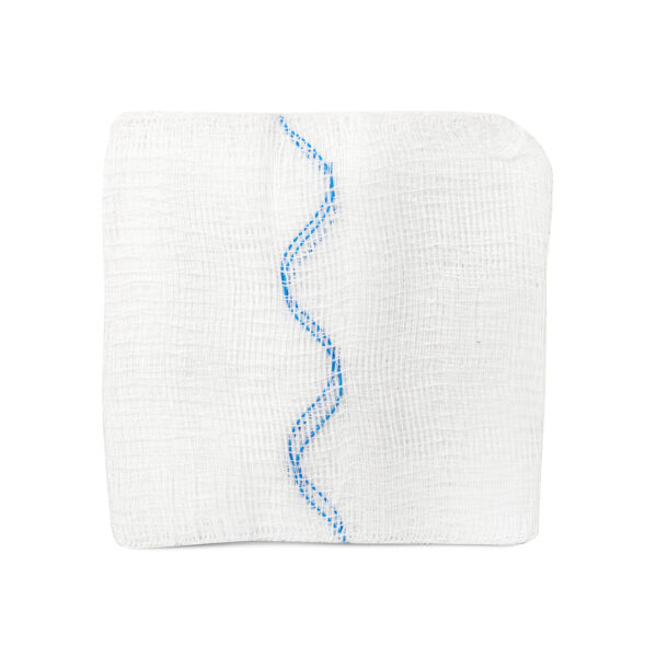 DUKAL X-RAY DETECTABLE GAUZE SPONGES