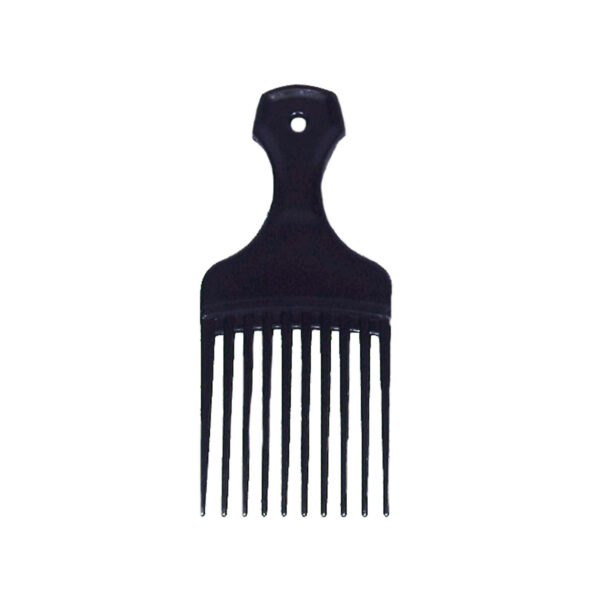 DUKAL DAWNMIST COMB & BRUSH
