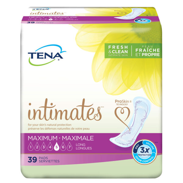 ESSITY HMS TENA® SENSITIVE CARE(TM/MC) PADS & LINERS