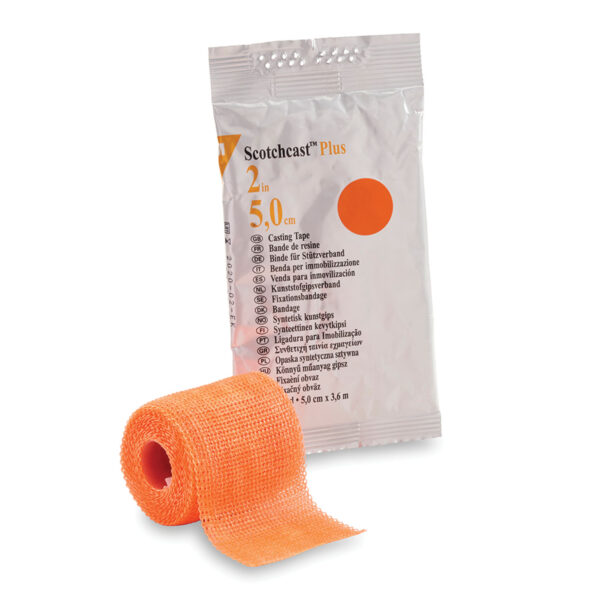 SOLVENTUM SCOTCHCAST™ PLUS CASTING TAPE