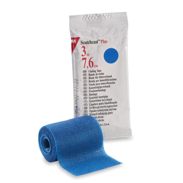 SOLVENTUM SCOTCHCAST™ PLUS CASTING TAPE