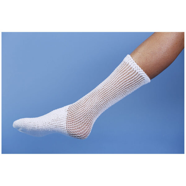 MEDI-TECH INTERNATIONAL MT SPANDAGE™ TUBULAR RETAINER NET