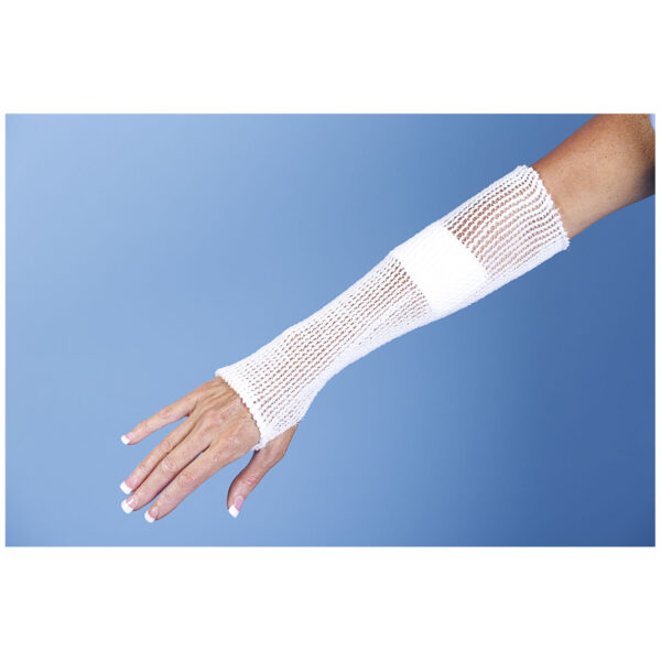MEDI-TECH INTERNATIONAL MT SPANDAGE™ TUBULAR RETAINER NET