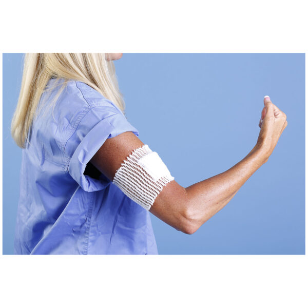 MEDI-TECH INTERNATIONAL MT SPANDAGE™ TUBULAR RETAINER NET