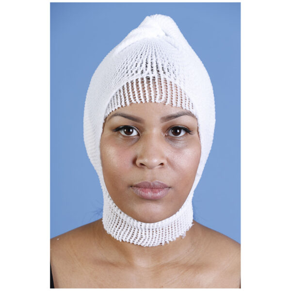 MEDI-TECH INTERNATIONAL MT SPANDAGE™ TUBULAR RETAINER NET