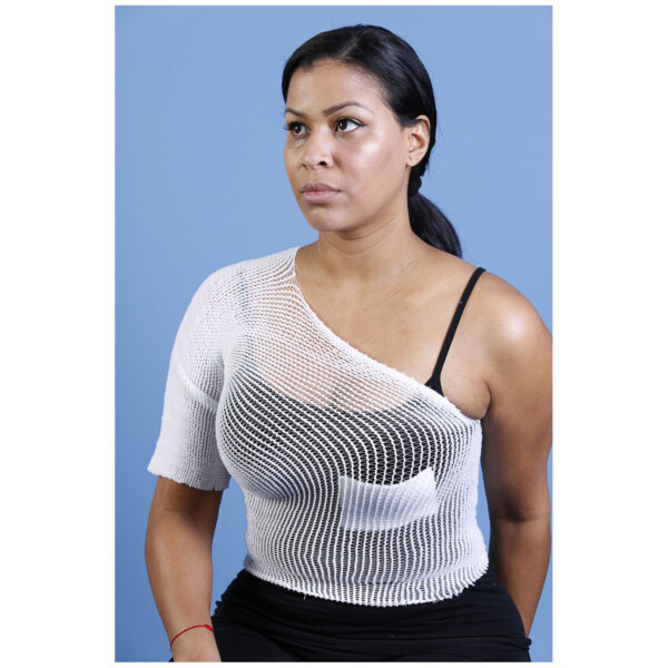 MEDI-TECH INTERNATIONAL MT SPANDAGE™ TUBULAR RETAINER NET