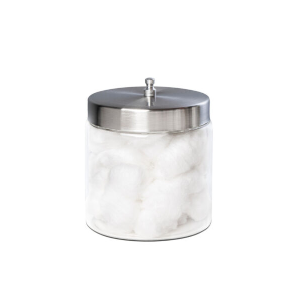 DUKAL TECH-MED DRESSING JARS