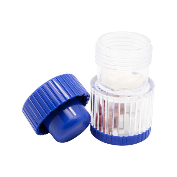 DUKAL TECH-MED PILL CRUSHER & PILL CUTTER
